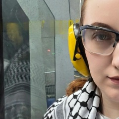 Daria Ivanova, 07.04, Москва