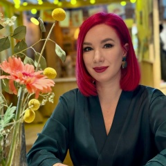 Юлиана Чеснокова, 03.02, Москва