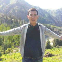 Бауыржан Сманкулов, 05.06, Астана