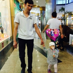 Berdibek Bagda, 21.08, Алматы
