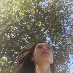 Елена Мирзаева, 24.12, Москва