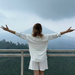 Екатерина Салихова, 14.04.1987, Саратов