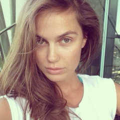 Лиза Василевская, 29.06.1989, Los Angeles