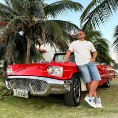 Вадим Перов, 16.06.1987, Москва