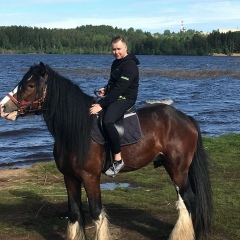 Антон Сковородин, 18.08, Санкт-Петербург