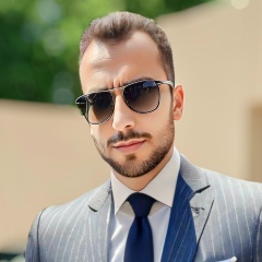 Salekh Sadygov, 03.01.1991, Баку