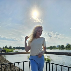 Екатерина Южакова, Нижневартовск
