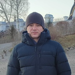 Алексей Иванович, 21.08.1991, Улан-Удэ