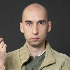 Константин Гилёв, 10.10, Челябинск