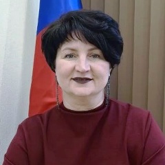 Тамара Назаренко, 18.12, Красноярск