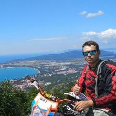 Александр Нечмырь, 26.07.1986, Санкт-Петербург