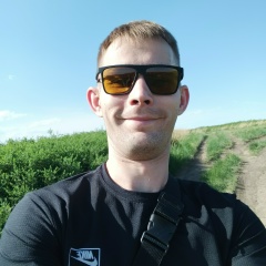 Сергей Тимченко, 05.04.1992, Рубцовск