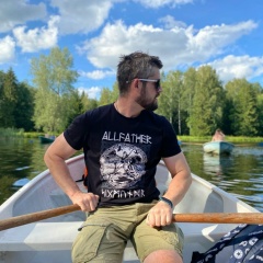 Женя Губкин, 28.08, Вологда