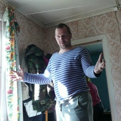 Павел Рулёв, 08.03.1973, Санкт-Петербург