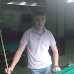 Астемир Ивазов, Нальчик