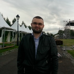 Alex Net, 13.08, Москва