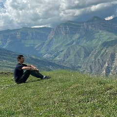 Павлик Сафонов, 16.12, Самара