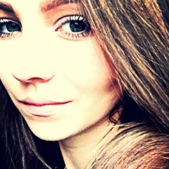 Ира Горпинюк, 02.09, Киев