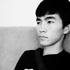 Индикош Амангелді, Шымкент