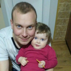 Діма Ганич, 03.03, Львов