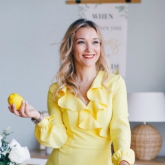 Ольга Джима, 21.05, Санкт-Петербург