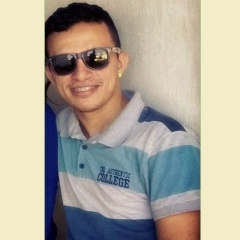 Wesley Mendes, 31.05, Fortaleza