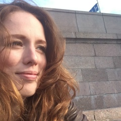 Мария Романова, 21.04, Москва