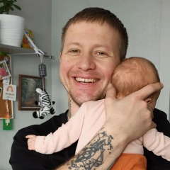 Олег Комлев, 21.09.1988, Санкт-Петербург