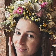 Татьяна Заборская, Вологда