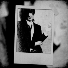 Takmi Remnant, 06.04.1901, Tokyo