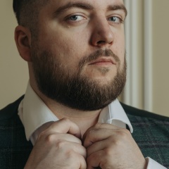 Пётр Надух, 17.11.1989, Санкт-Петербург