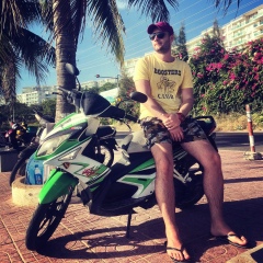 Сергей Макеев, 24.07, Тула