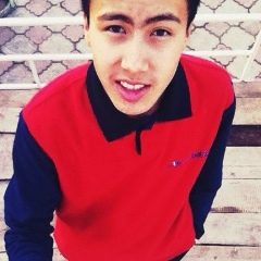 Erkanat Muhymbekov, 07.05.1998, Алматы