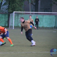 Никита Альтбрегин, 26.04.1991, Санкт-Петербург