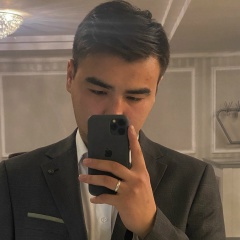 Нурик Нурмаматов, 26.10.1993