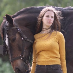 Анастасия Власкова, 27.09.1991, Минск