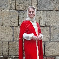 Юлия Ракович, 27.04, Санкт-Петербург