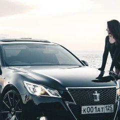 Егор Ибрагимов, 13.06, Стрежевой