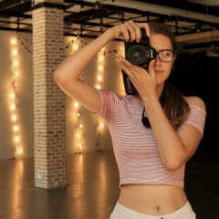 Марина Тимощенко, 20.03.1990, Киев