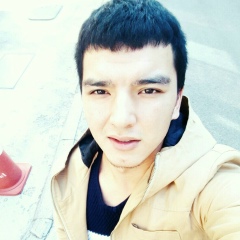 Ramazan Rahimjanov, 13.02.1993, Ansan