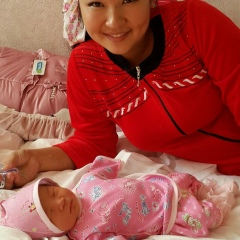 Gulnur Konisbai, 07.02, Актобе