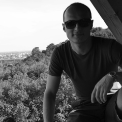 Рома Бодалов