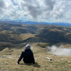 Наталья Шишкина, 30.12, Санкт-Петербург