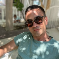 Alexey Petelin, Москва