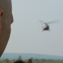 Павел Потехин, 23.01.1986, Красноярск