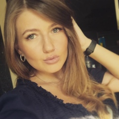 Настя Александрова, 03.04