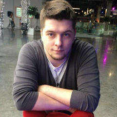 Денис Савельев, 10.11, Санкт-Петербург