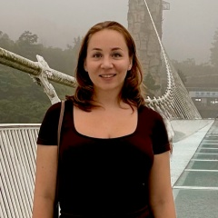Анна Лайшева, 11.06, Москва