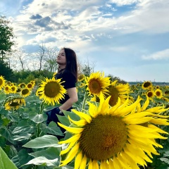 Анастасия Низова, 25.07.1986, Санкт-Петербург