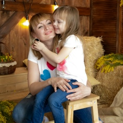 Наталья Зибарова, 18.06